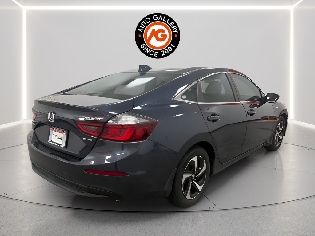 Used 2023 Honda Civic Sport image 3