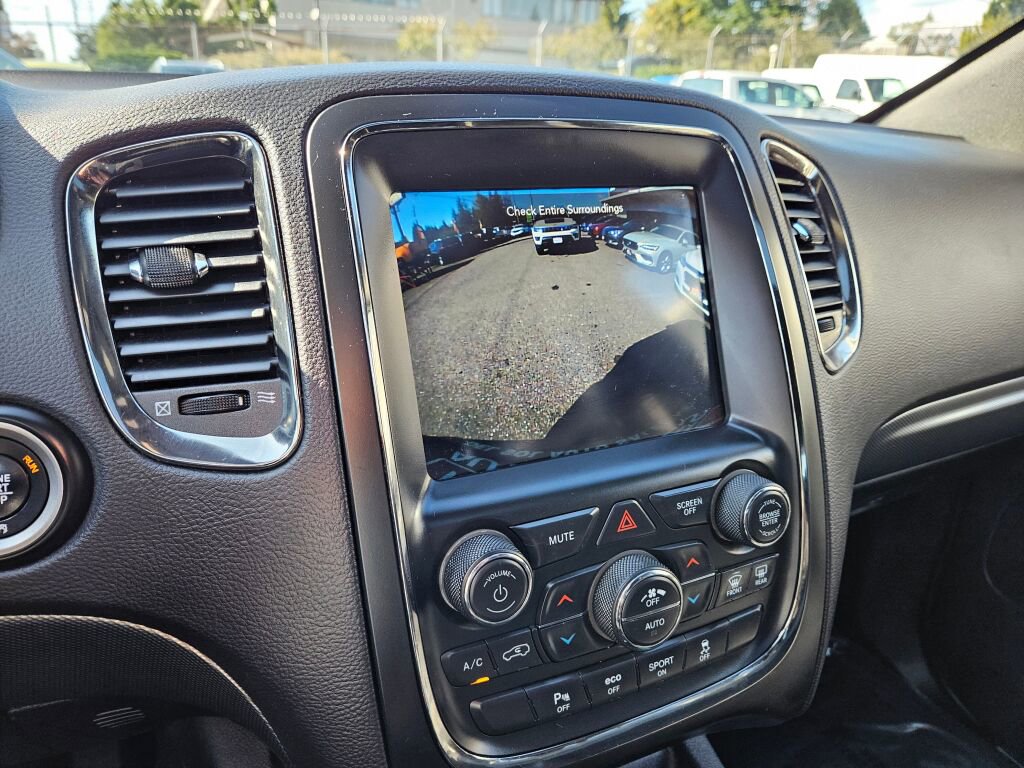 Used 2020 Dodge Durango R/T image 10