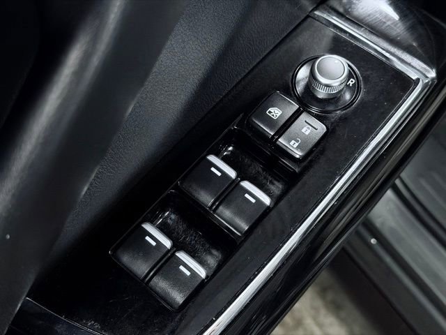 Used 2023 MAZDA CX-9 Touring AWD/4WD image 17