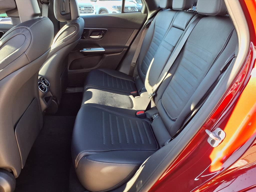 New 2026 Mercedes-Benz GLC 43 AMG 4MATIC image 7