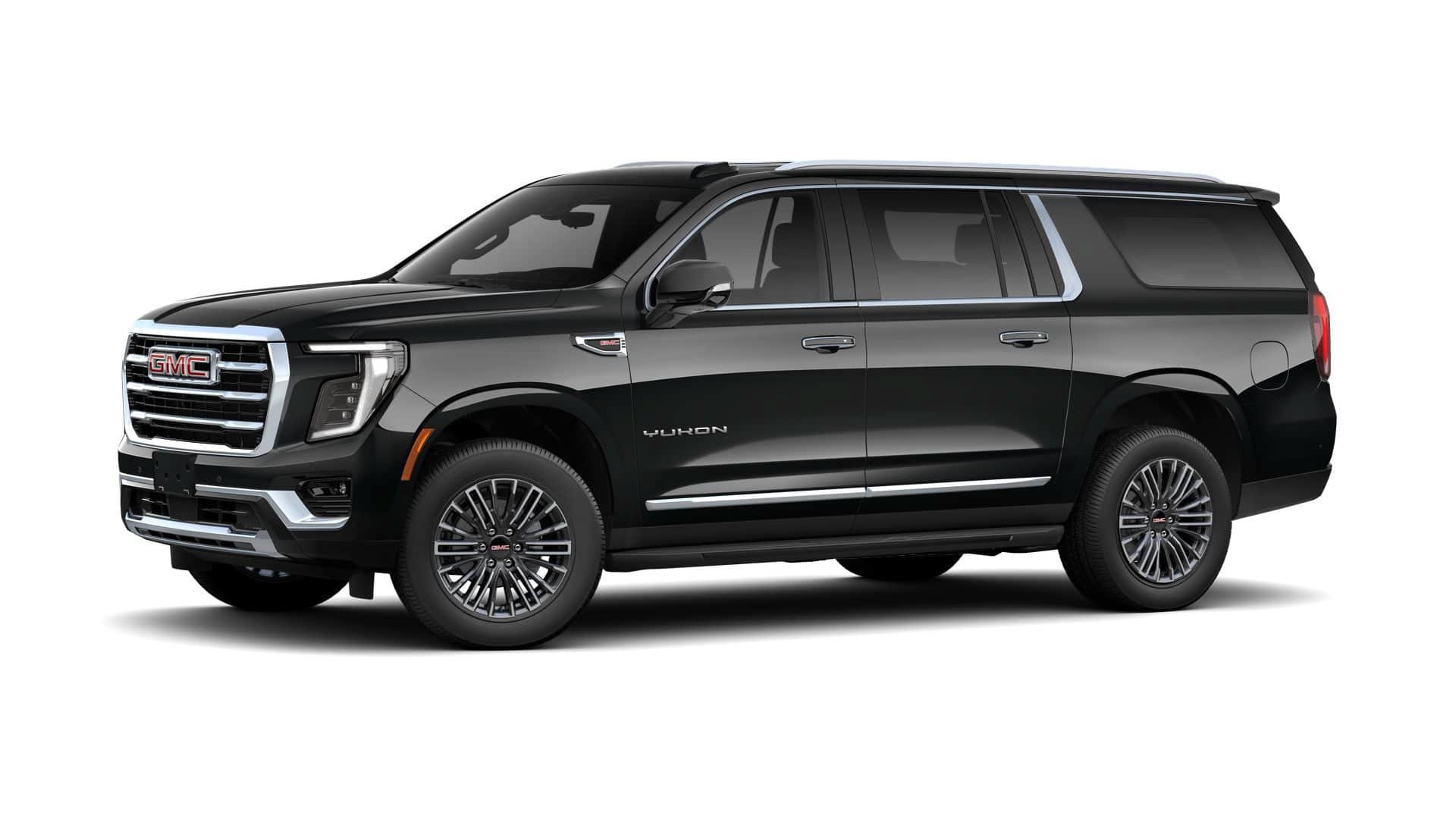 New 2026 GMC Yukon XL Elevation RWD image 26