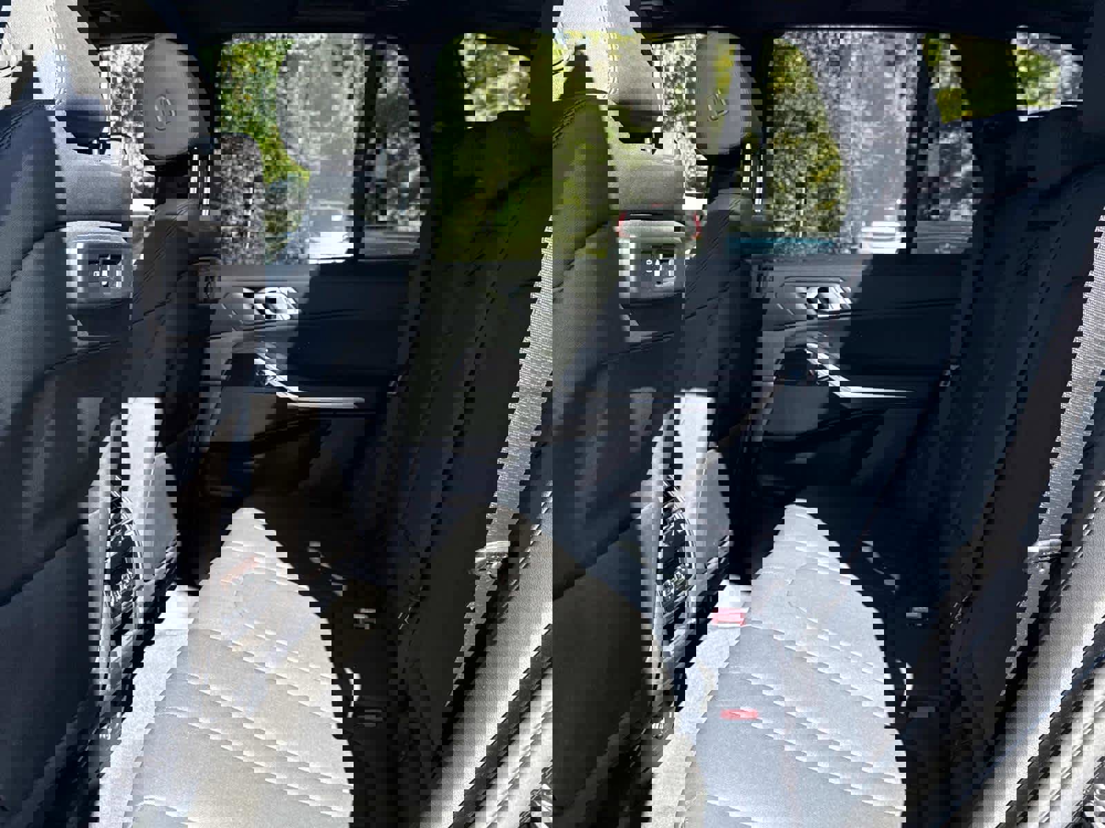 Used 2019 BMW X5 xDrive40i w/ Convenience Package image 15