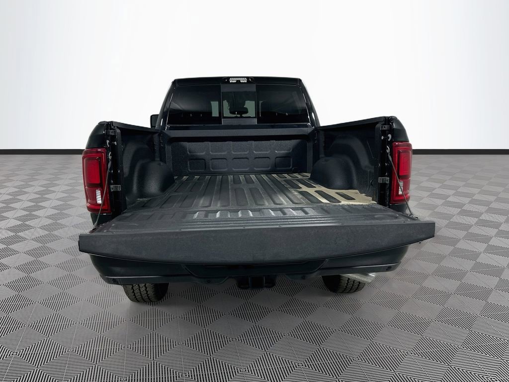 New 2026 RAM 2500 Laramie AWD/4WD image 22