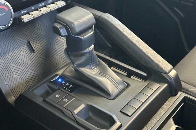 Used 2025 Toyota Tacoma SR RWD image 21