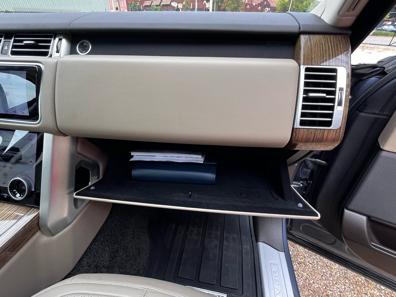 Used 2019 Land Rover Range Rover HSE image 71