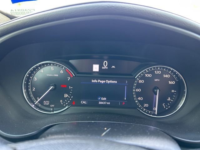 Used 2020 Cadillac XT4 Premium Luxury image 17