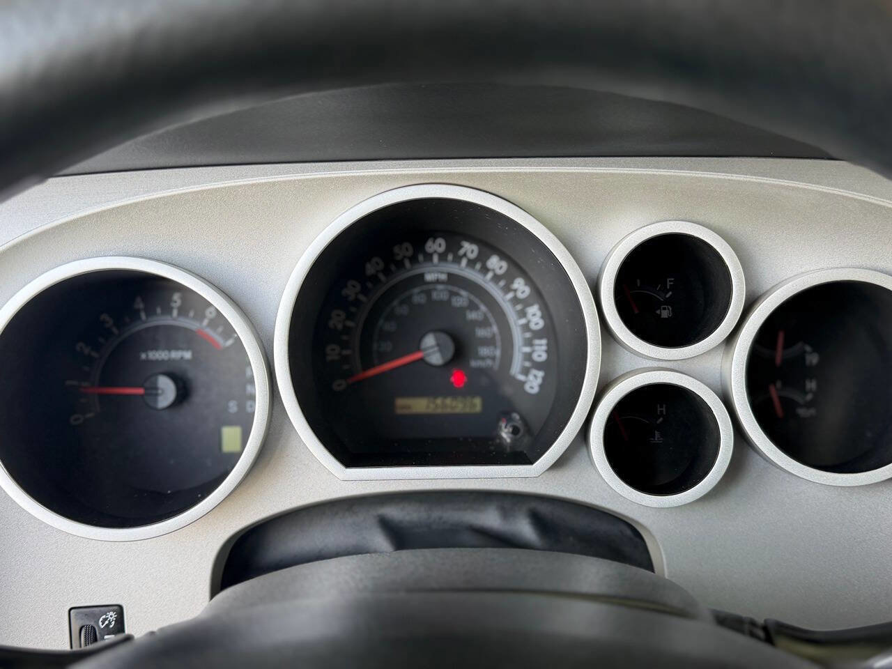 Used 2008 Toyota Sequoia SR5 image 13