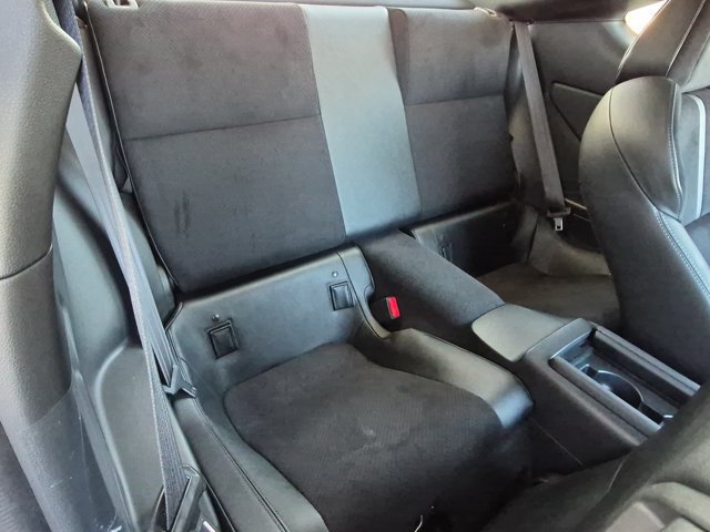 Used 2025 Toyota GR86 Premium w/ ALL Weather Mat Package (TMS) RWD image 7
