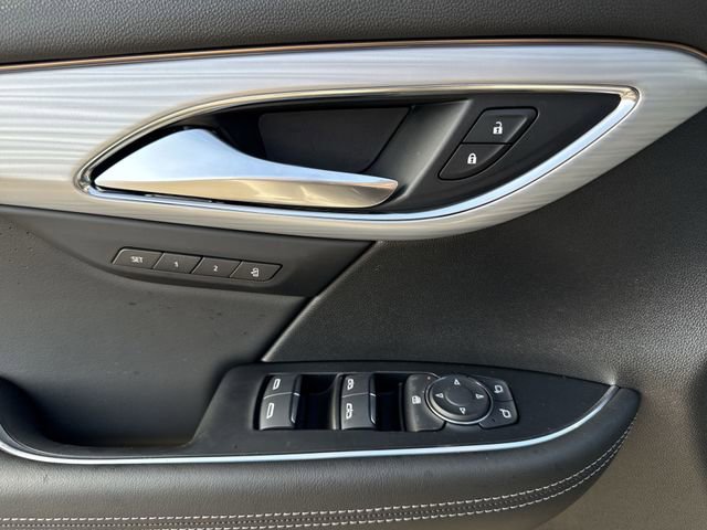 New 2026 Buick Envision Avenir image 13