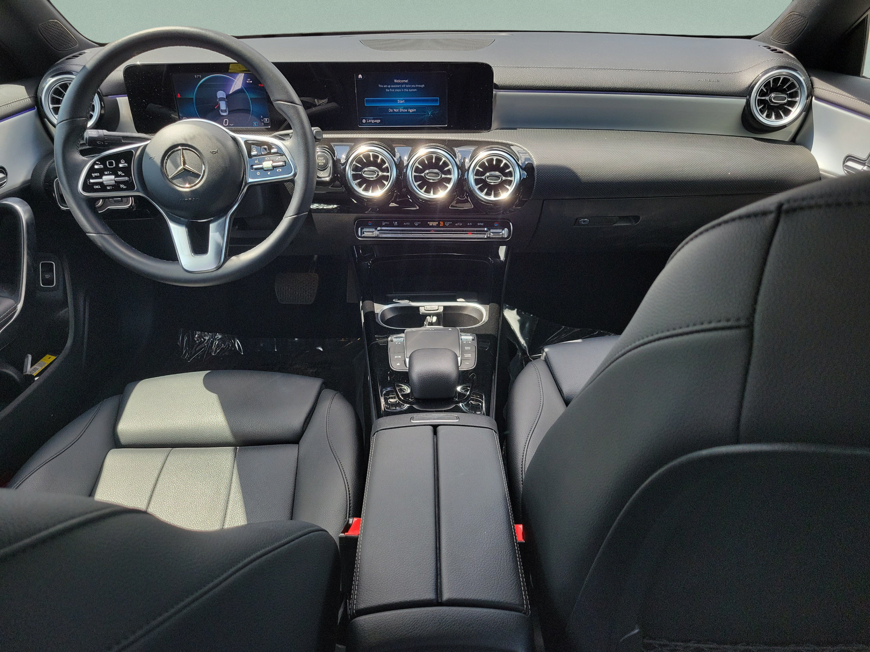 Certified 2023 Mercedes-Benz CLA 250 image 11