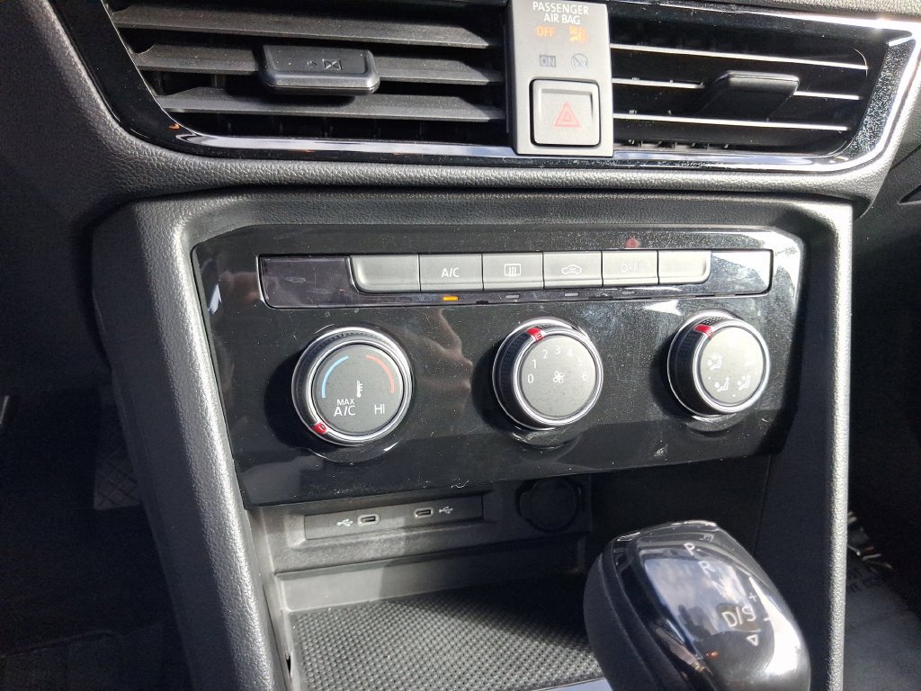 Certified 2023 Volkswagen Taos S FWD image 20