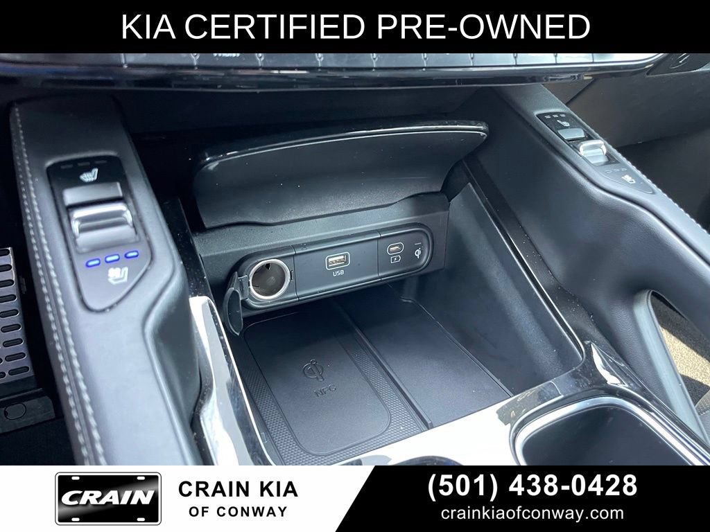 Used 2023 Kia Telluride SX X-Line AWD/4WD image 19
