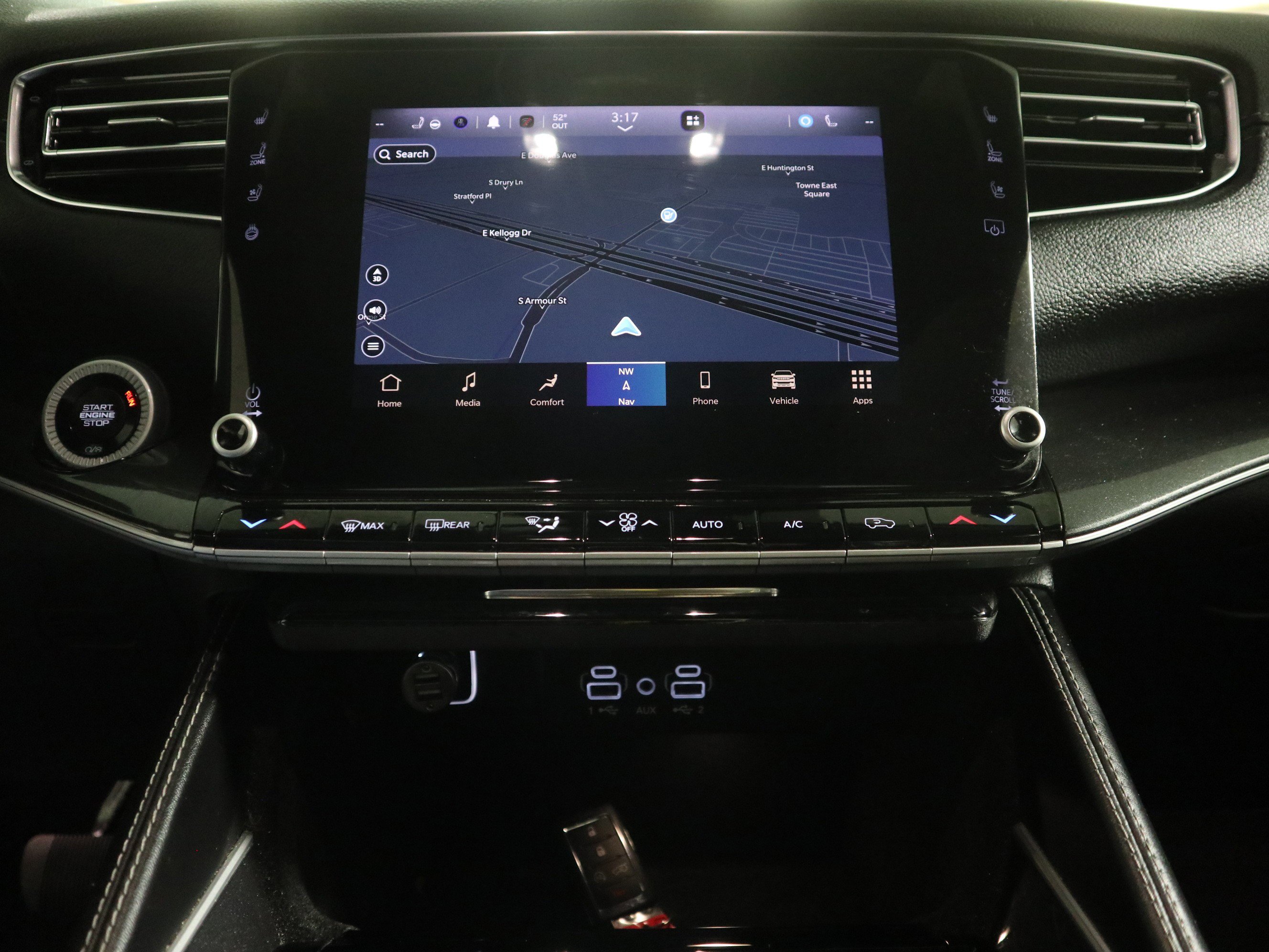 Used 2022 Jeep Wagoneer Series I image 24