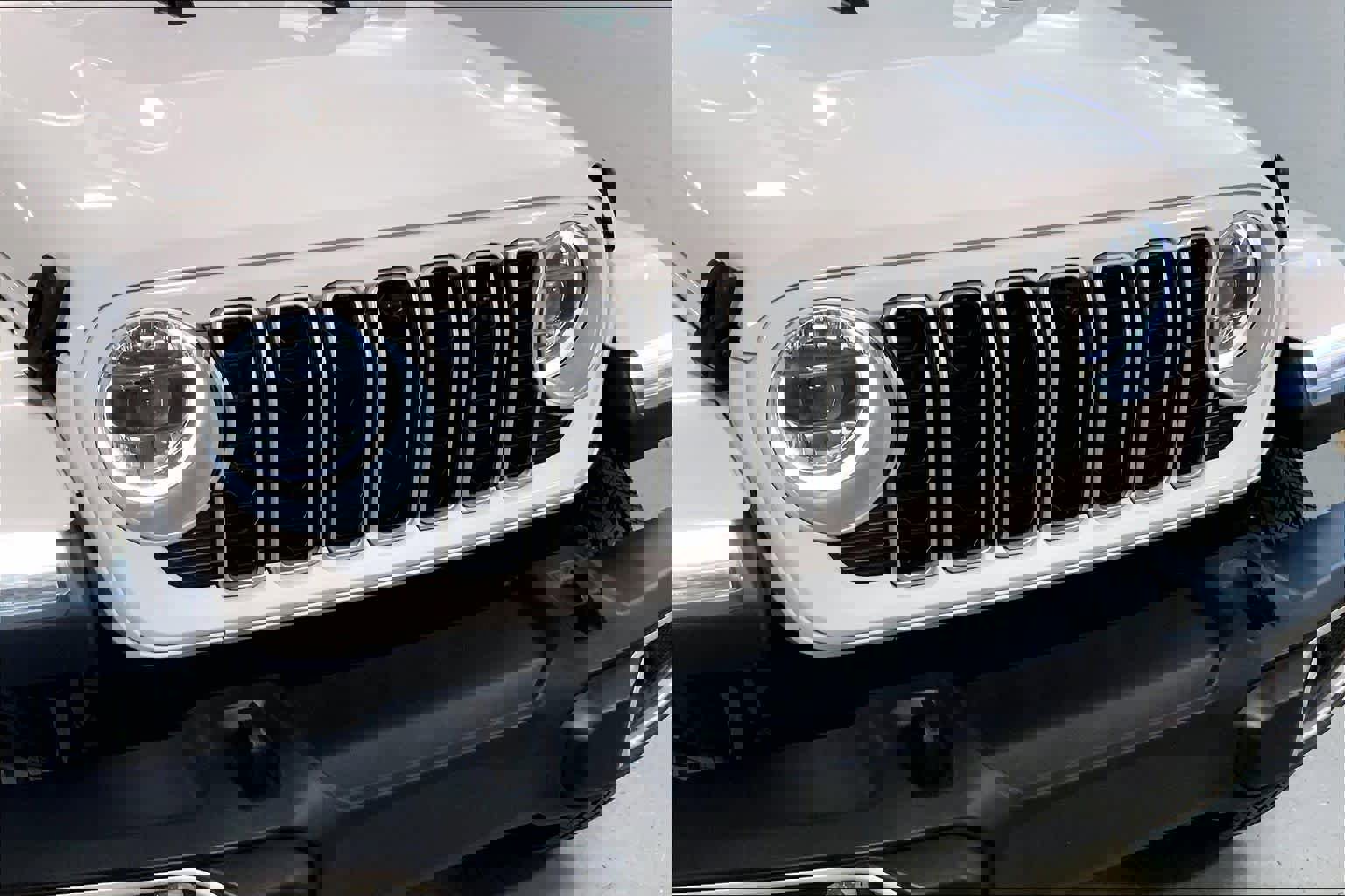 Used 2025 Jeep Wrangler Sahara w/ Safety Group image 32