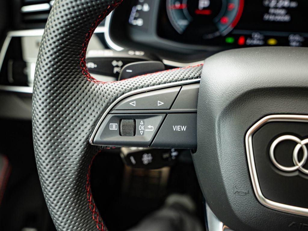 New 2026 Audi Q8 Prestige AWD/4WD image 27