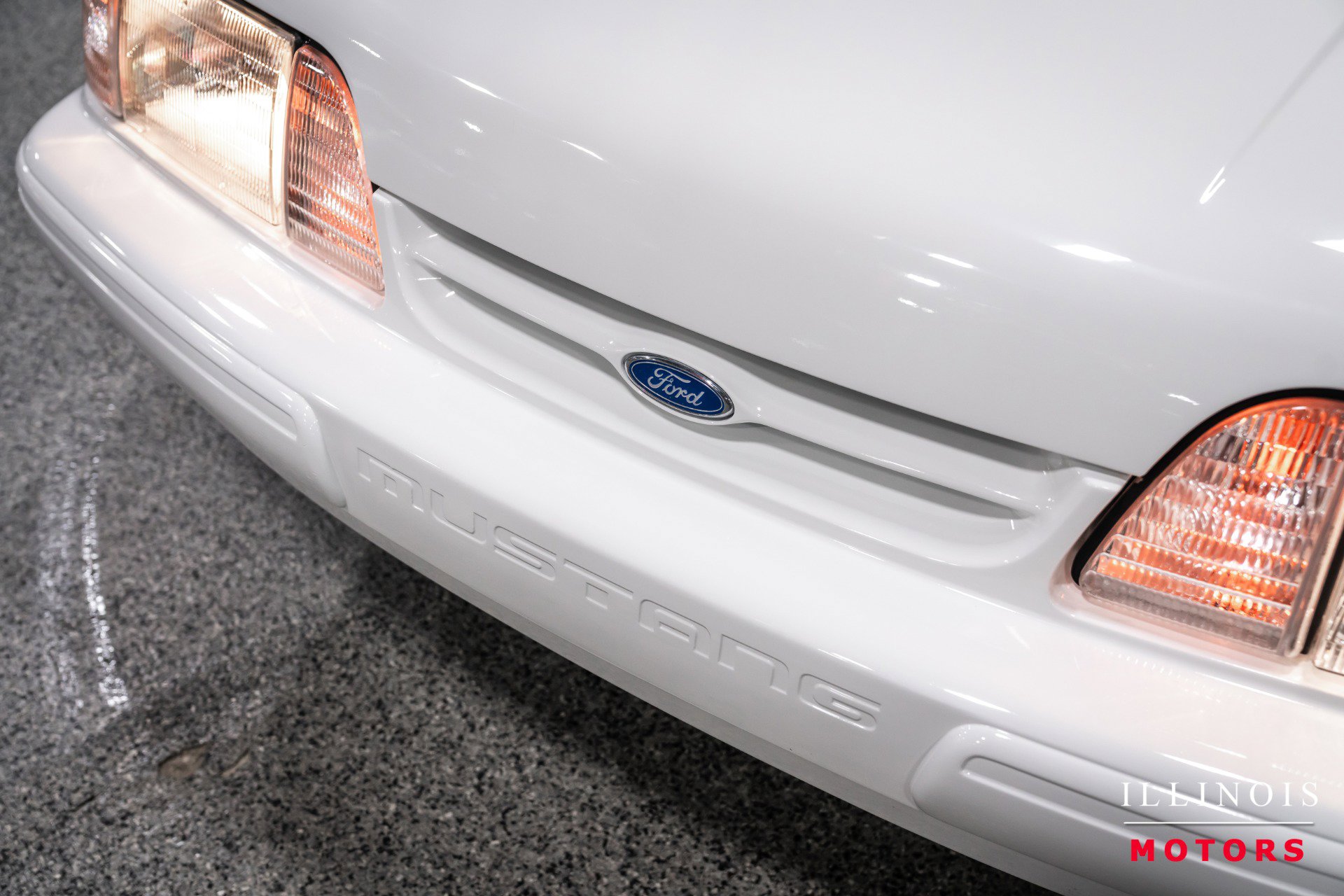 Used 1993 Ford Mustang LX RWD image 13