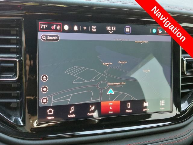 Used 2023 Dodge Durango GT AWD/4WD image 13