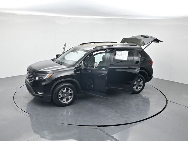 Used 2022 Honda Passport TrailSport image 47