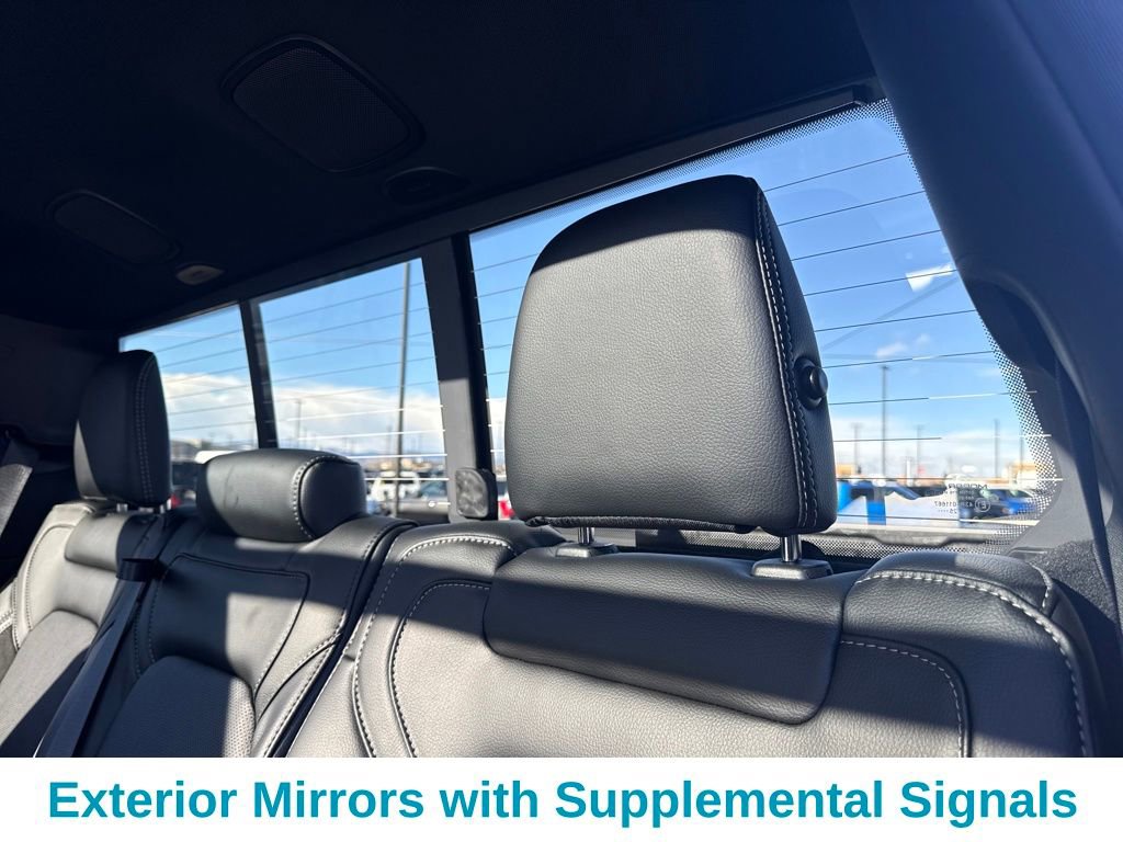 New 2026 RAM 1500 Rebel image 29