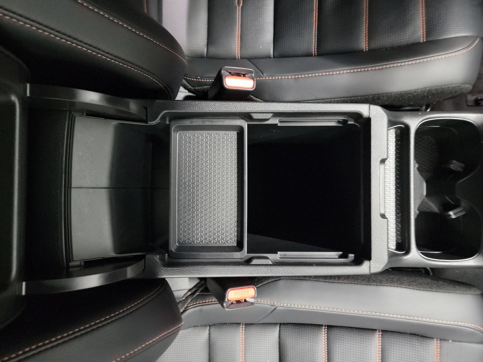 Certified 2023 Honda CR-V Sport Touring image 29