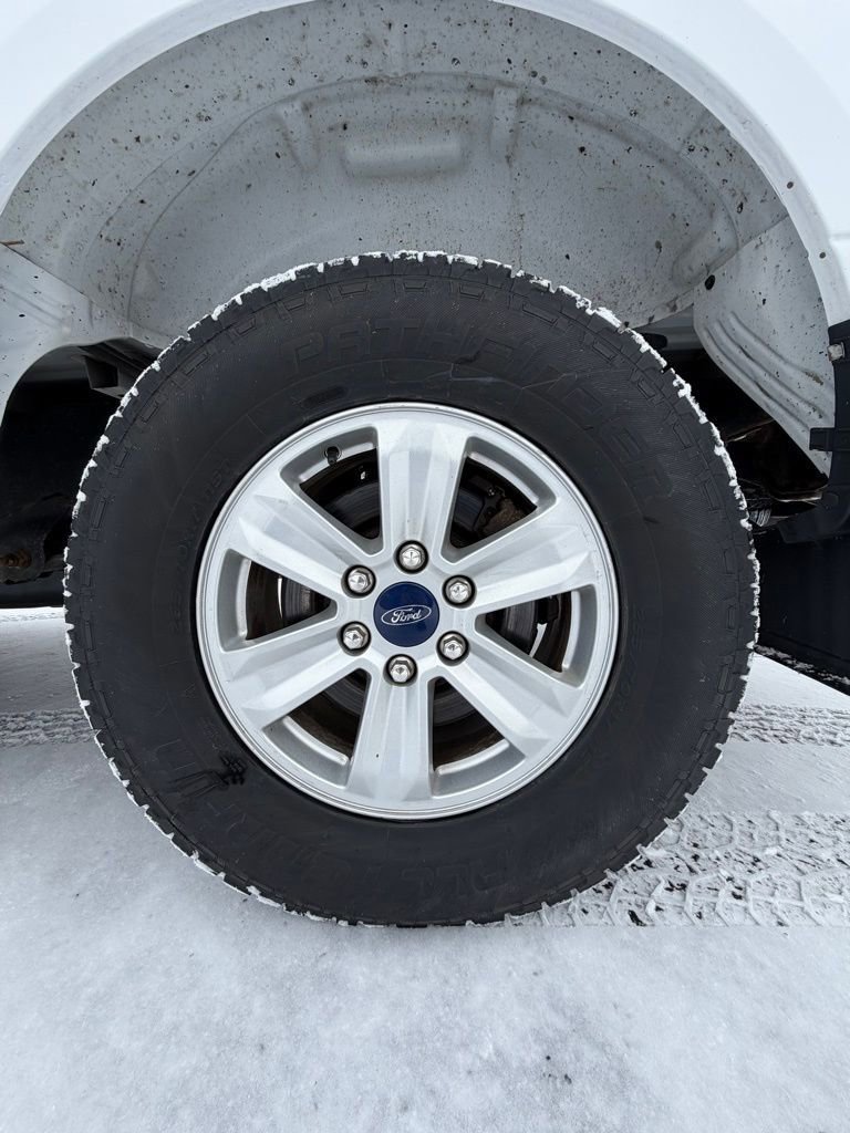 Used 2019 Ford F150 XLT image 8