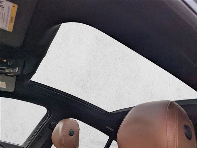 Used 2016 Mercedes-Benz GLE 450 4MATIC Coupe image 15