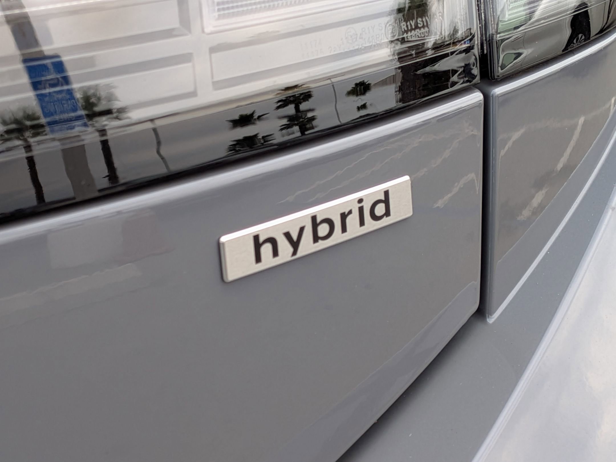 New 2026 Hyundai Sonata SEL FWD image 22