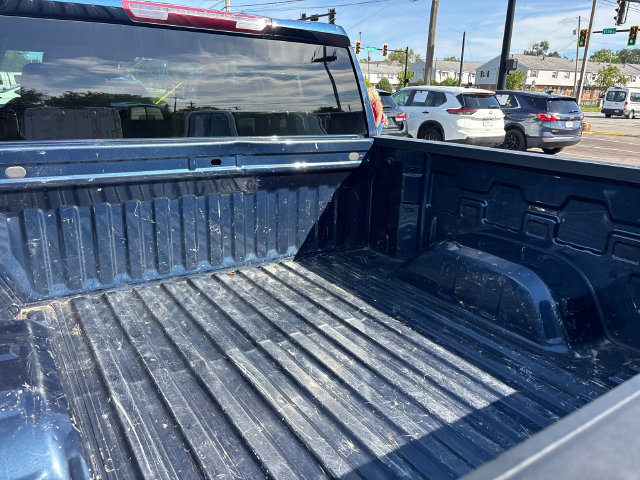 Used 2022 Chevrolet Silverado 1500 LT AWD/4WD image 25