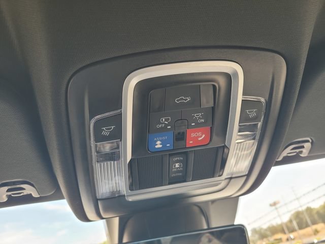 Used 2023 RAM 1500 Limited AWD/4WD image 21