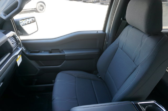 New 2026 Ford F150 STX w/ Equipment Group 200A RWD image 32