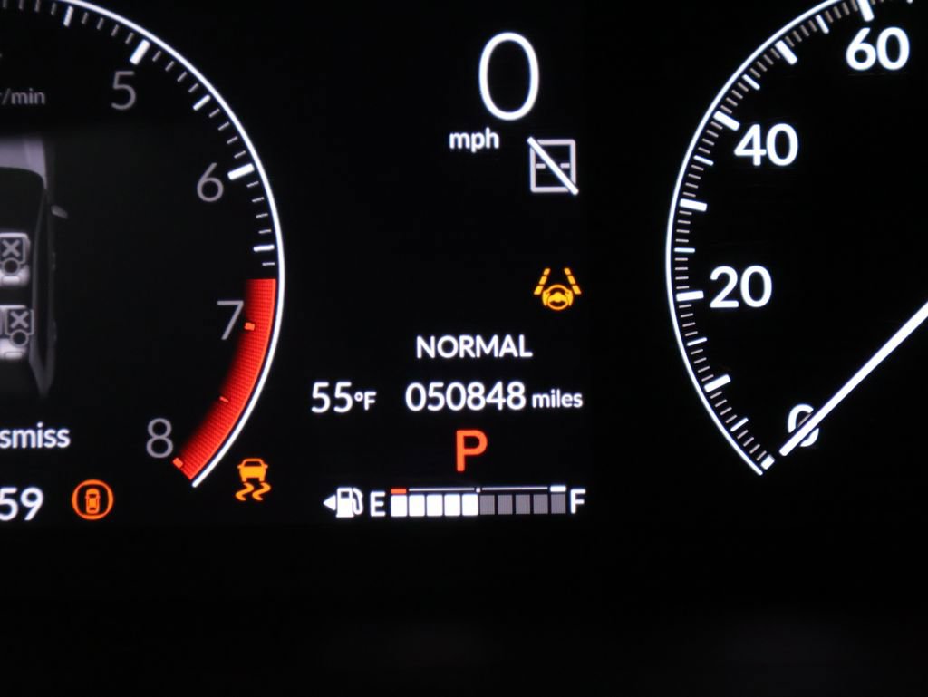 Used 2023 Honda HR-V Sport image 37