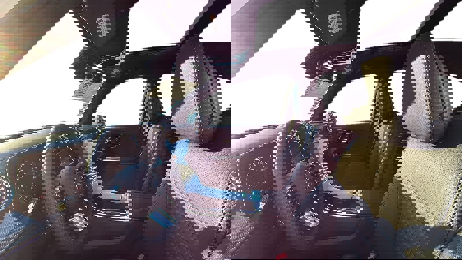 New 2026 Mercedes-Benz GLC 300 4MATIC image 4