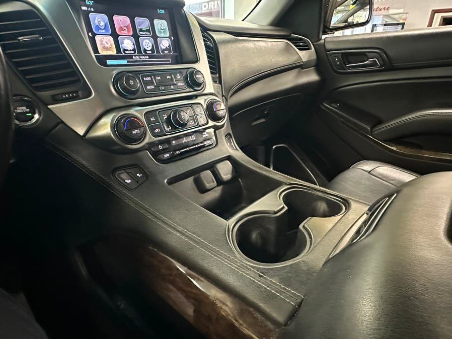 Used 2018 Chevrolet Tahoe LT AWD/4WD image 57