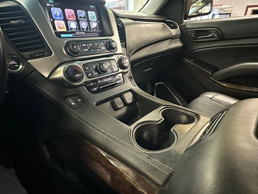 Used 2018 Chevrolet Tahoe LT image 57