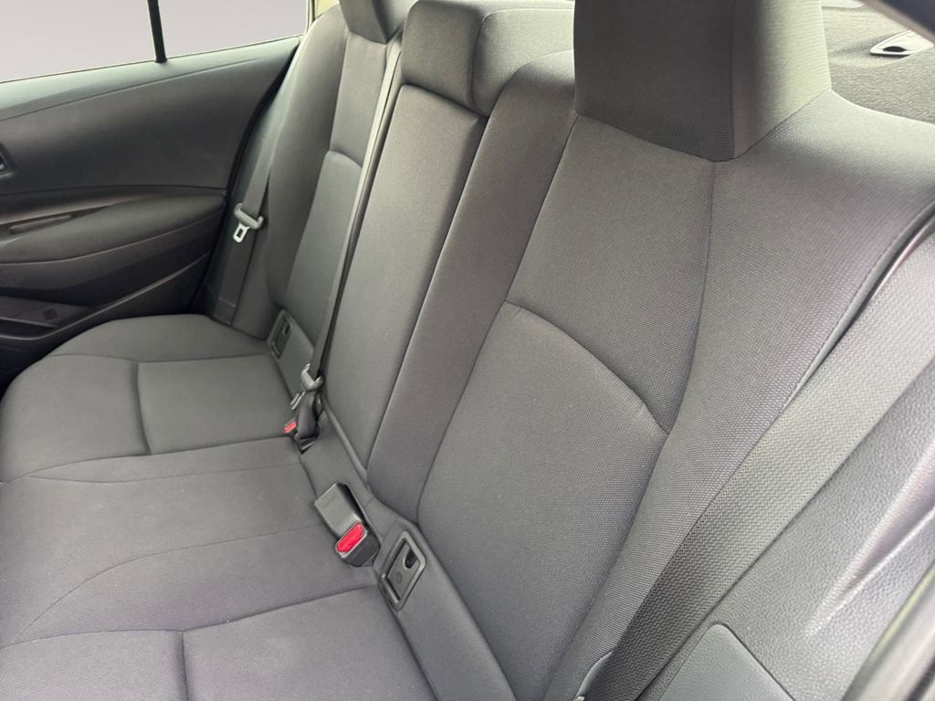 Used 2023 Toyota Corolla LE FWD image 13