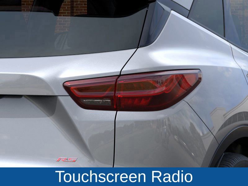 New 2025 Chevrolet Blazer RS w/ Driver Confidence II Package image 11