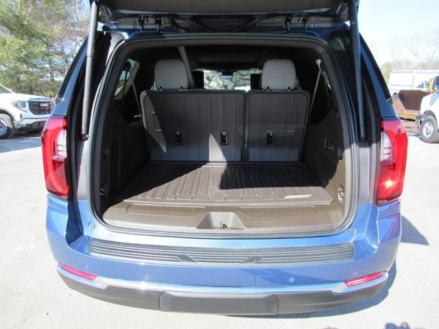 Certified 2025 GMC Yukon XL Elevation w/ Elevation Premium Package image 33