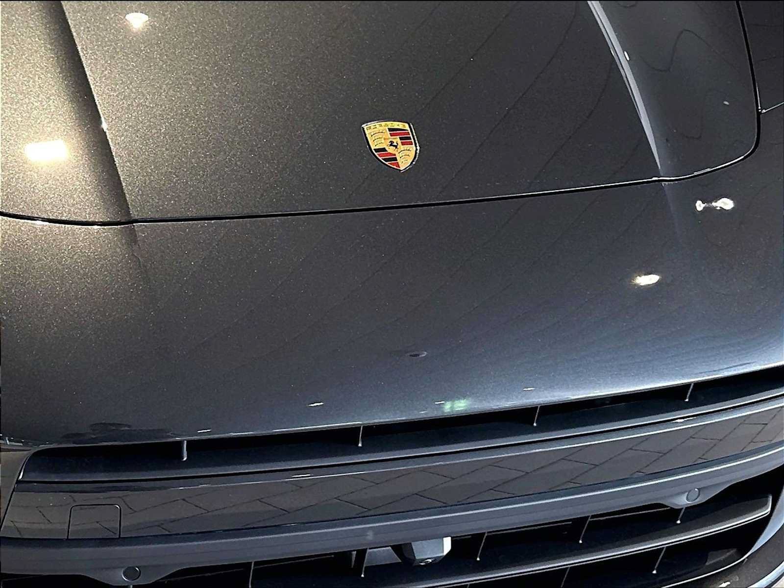 New 2026 Porsche Panamera 4 AWD/4WD image 30