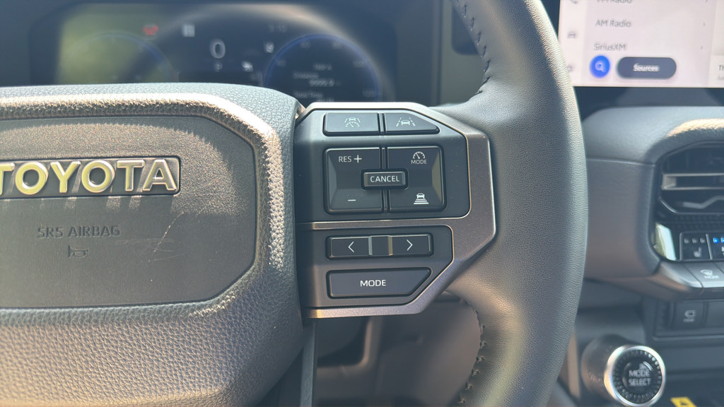 Used 2024 Toyota Land Cruiser AWD/4WD image 26