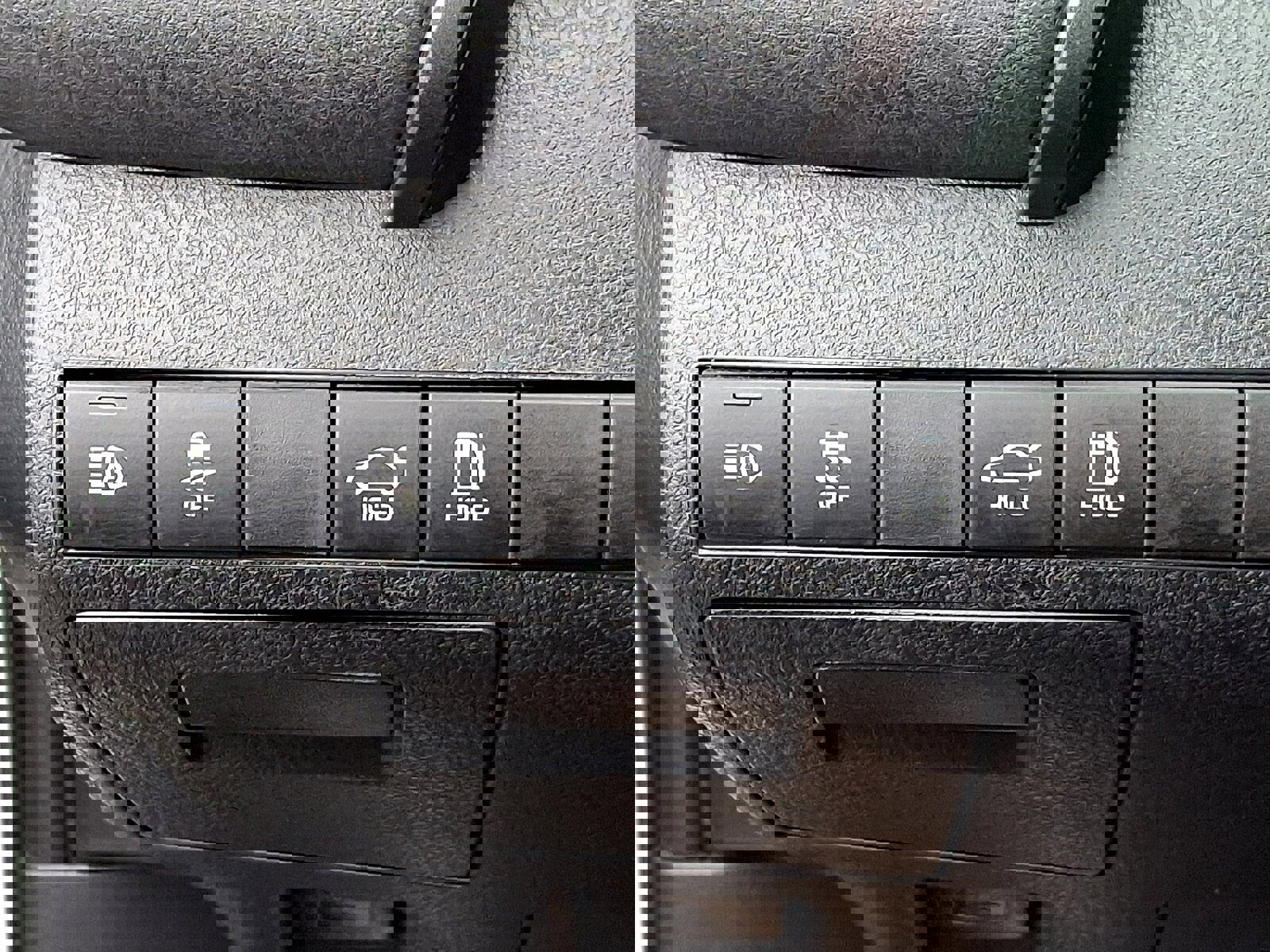 Used 2024 Toyota Camry LE w/ Convenience Package AWD/4WD image 25