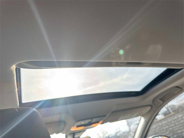 Used 2024 Nissan Altima 2.5 SR w/ SR Premium Package image 21