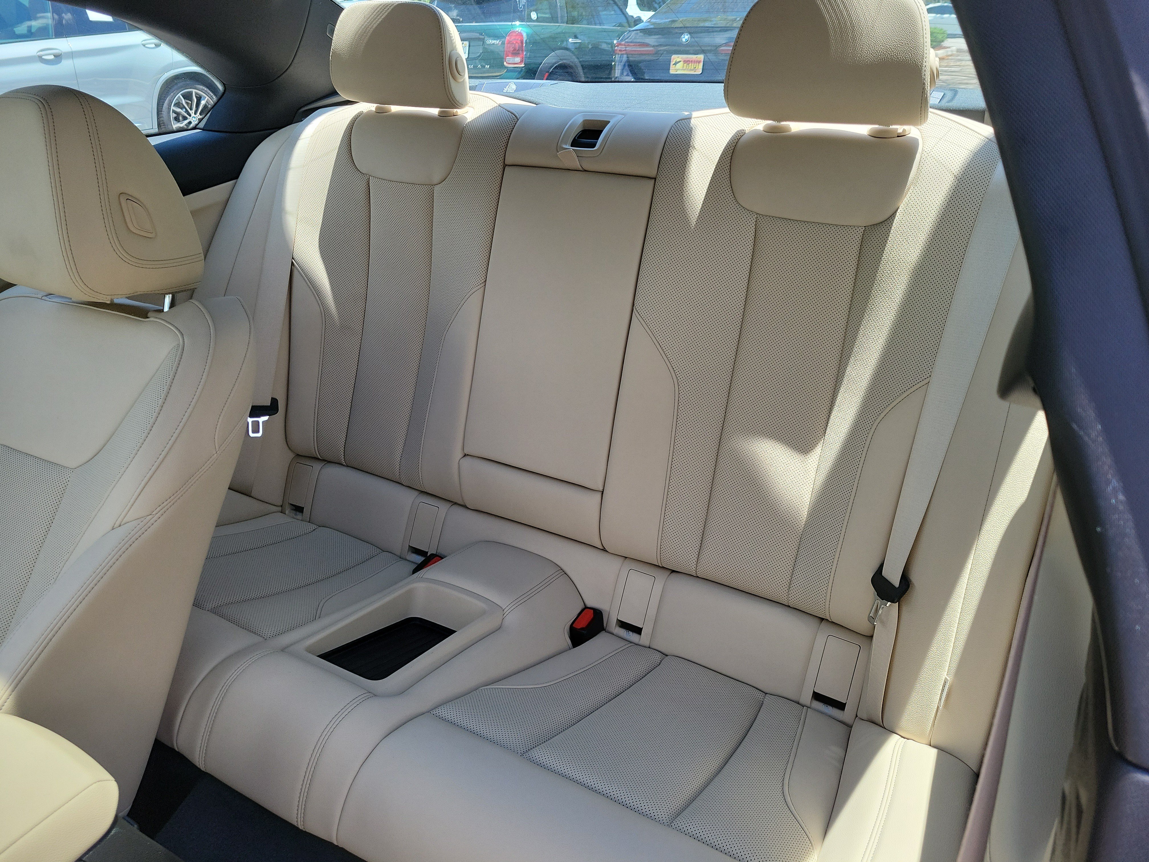 Certified 2024 BMW 230i Coupe w/ Premium Package RWD image 13