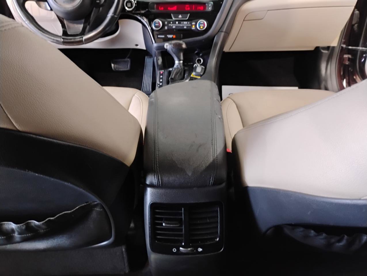 Used 2014 Kia Optima EX FWD image 52