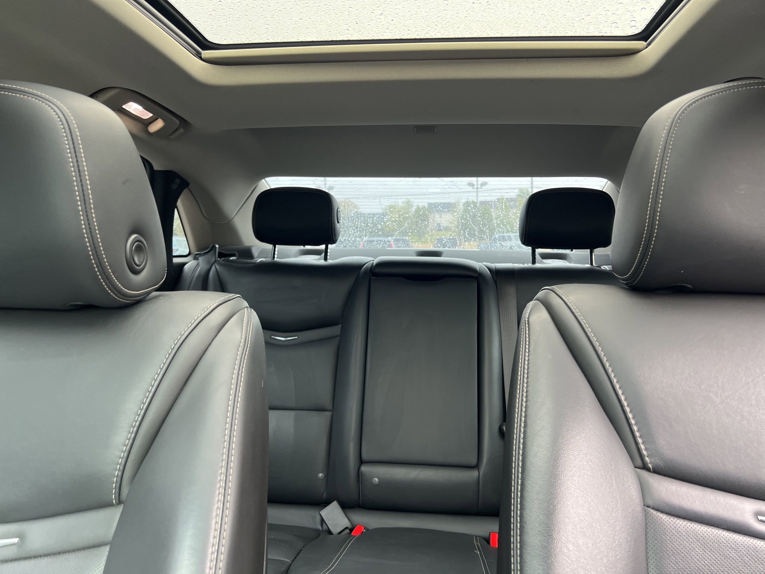 Used 2019 Cadillac XTS Luxury w/ Driver Awareness Package AWD/4WD image 22