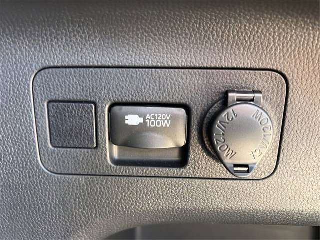 Used 2024 Toyota RAV4 Adventure image 30