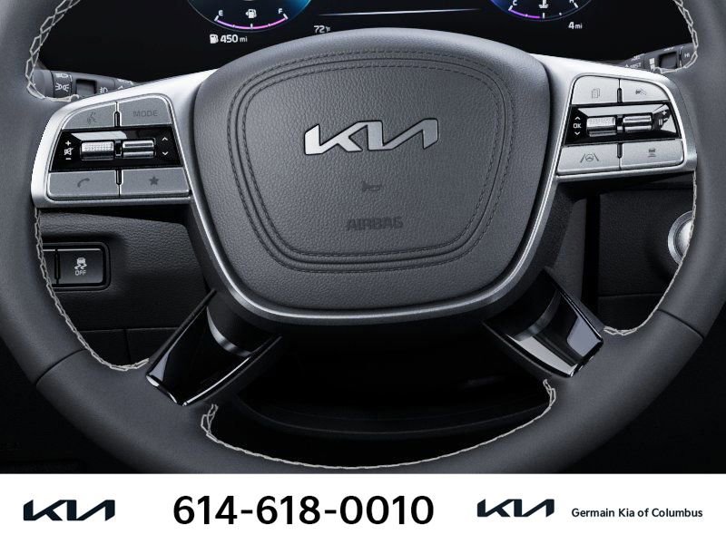 New 2025 Kia Telluride SX Prestige X-Line image 25