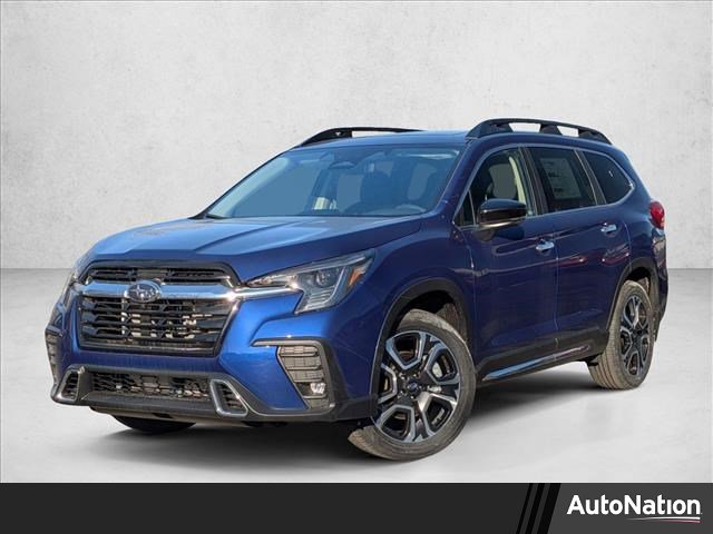 New 2026 Subaru Ascent Touring image 1