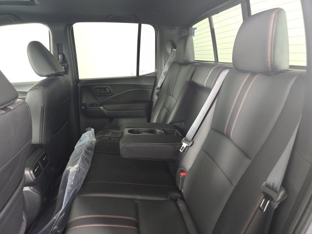 New 2025 Honda Ridgeline TrailSport+ image 52