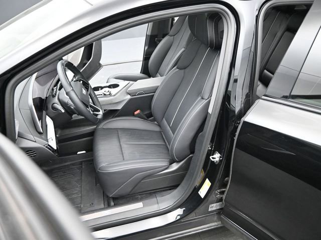 New 2026 Cadillac Optiq Sport 2 w/ LPO, Floor Liner Package image 11
