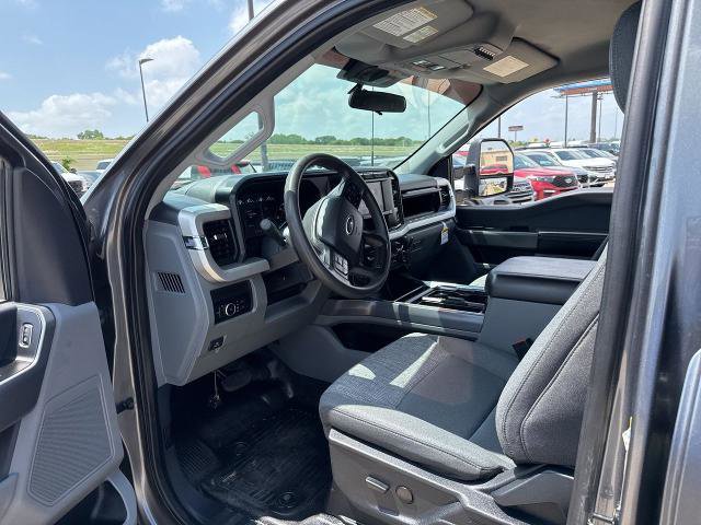 Certified 2024 Ford F250 XLT AWD/4WD image 20